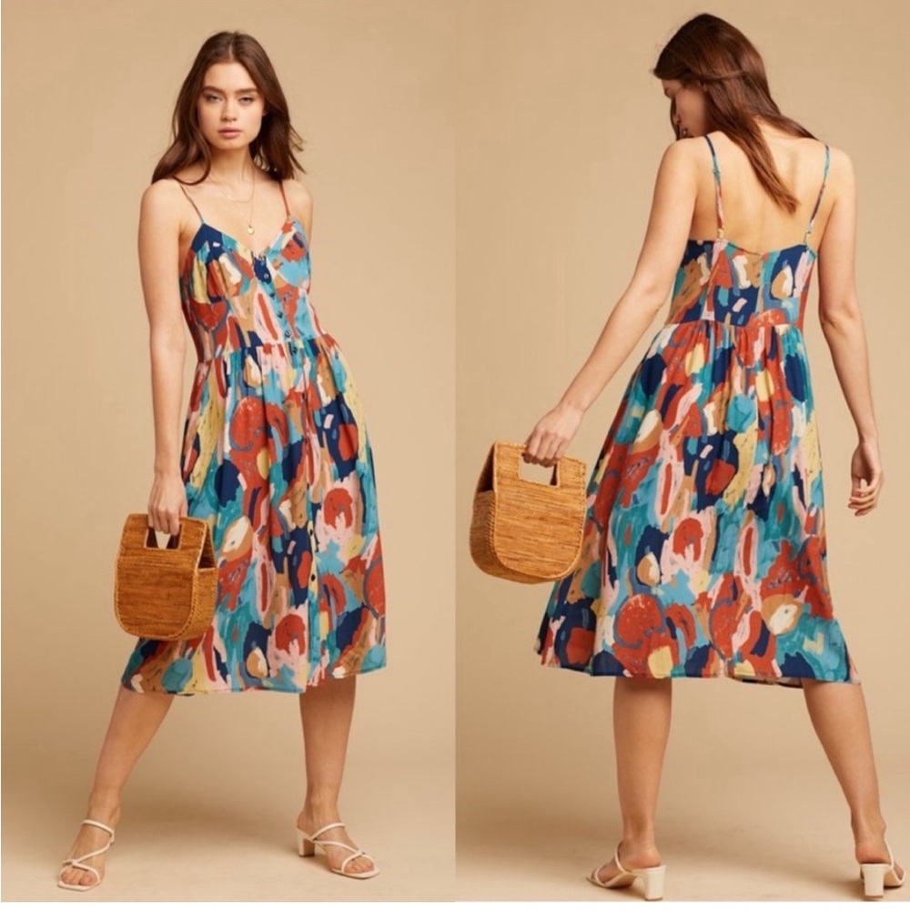 Rolla’s summer dress